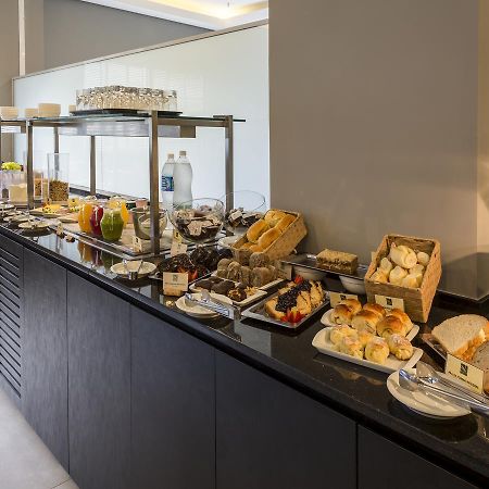 Quality Hotel Itaipava Posse  Dış mekan fotoğraf