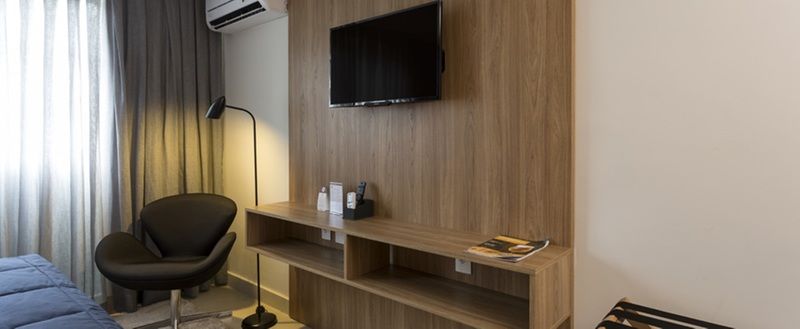 Quality Hotel Itaipava Posse  Dış mekan fotoğraf