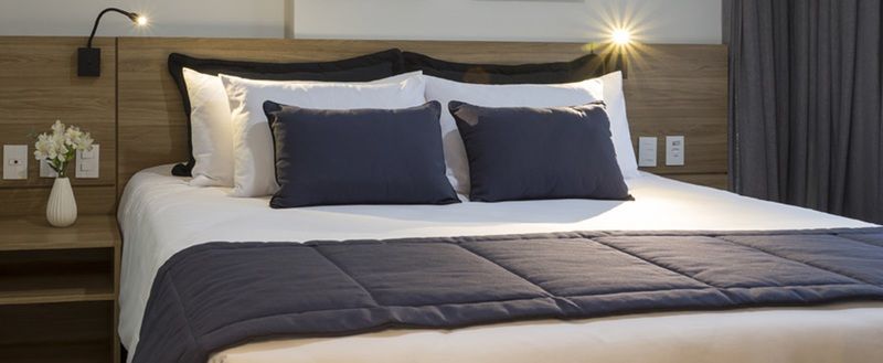 Quality Hotel Itaipava Posse  Dış mekan fotoğraf
