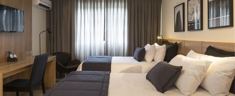 Quality Hotel Itaipava Posse  Dış mekan fotoğraf