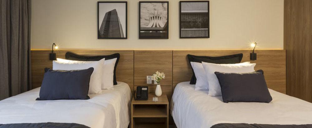 Quality Hotel Itaipava Posse  Dış mekan fotoğraf
