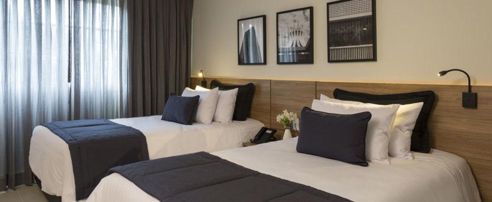 Quality Hotel Itaipava Posse  Dış mekan fotoğraf