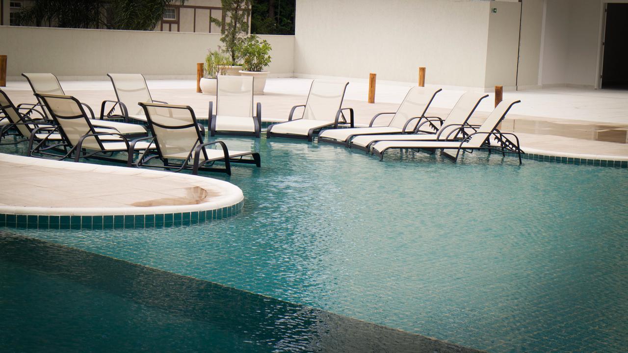Quality Hotel Itaipava Posse  Dış mekan fotoğraf