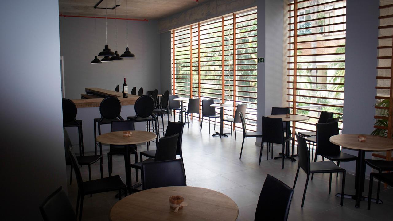 Quality Hotel Itaipava Posse  Dış mekan fotoğraf