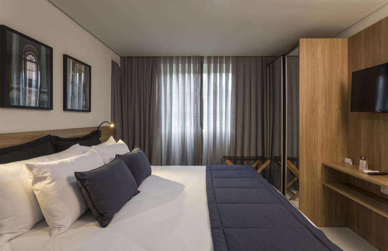 Quality Hotel Itaipava Posse  Dış mekan fotoğraf