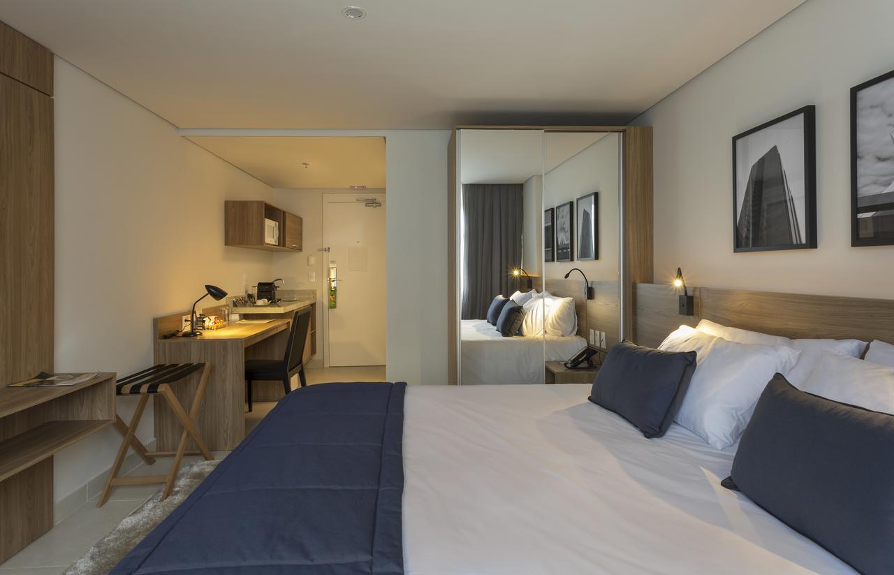 Quality Hotel Itaipava Posse  Dış mekan fotoğraf