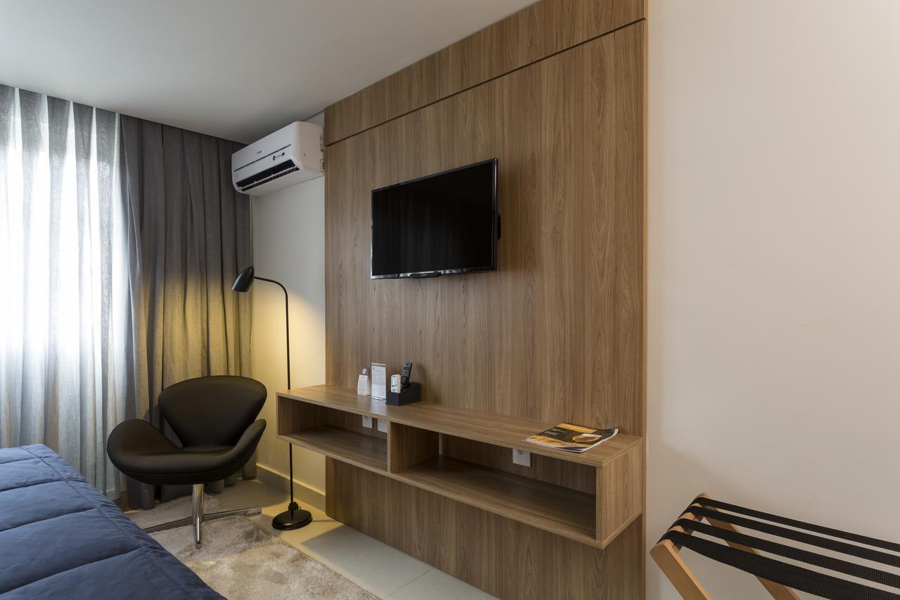 Quality Hotel Itaipava Posse  Dış mekan fotoğraf