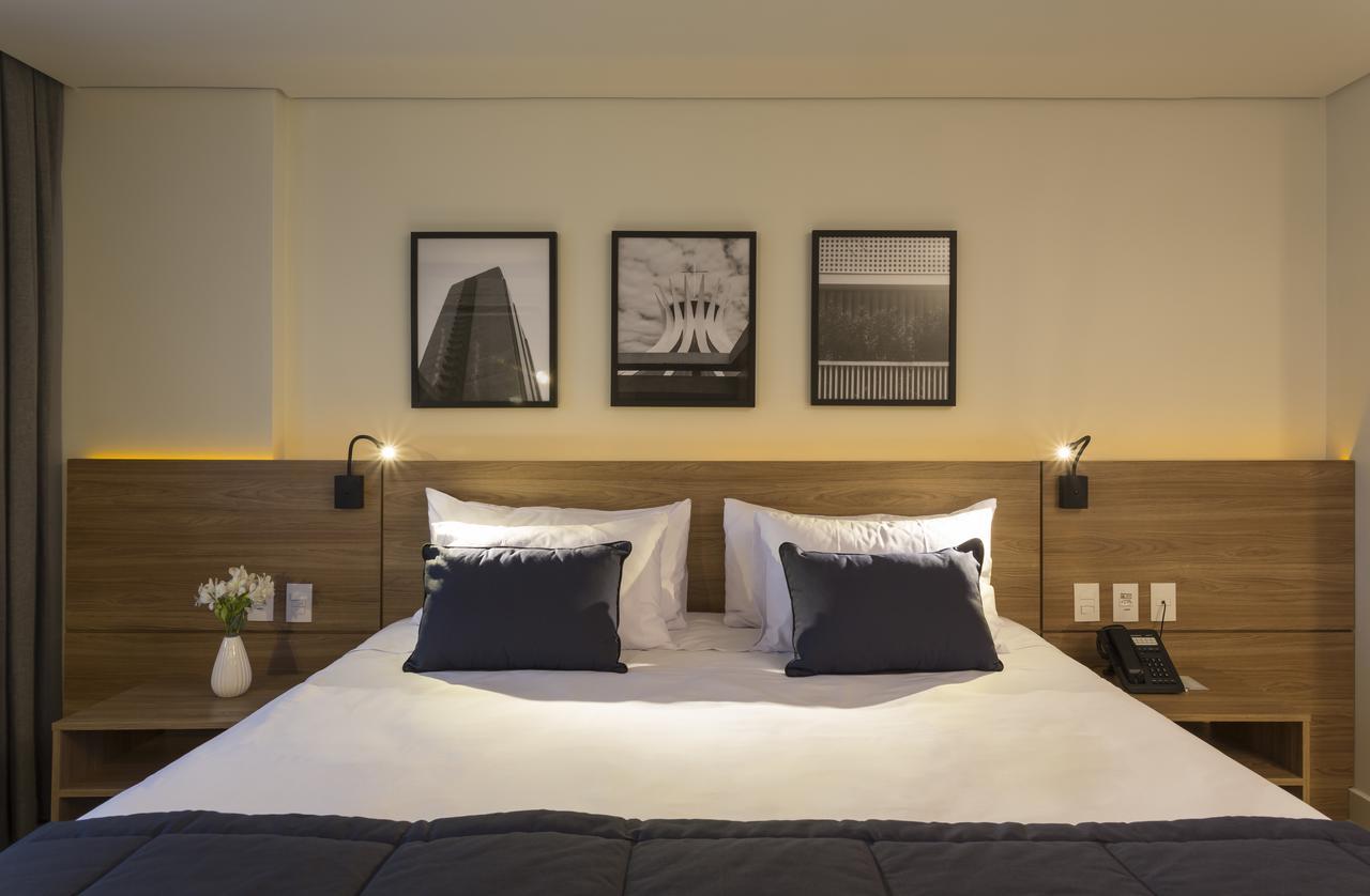 Quality Hotel Itaipava Posse  Dış mekan fotoğraf