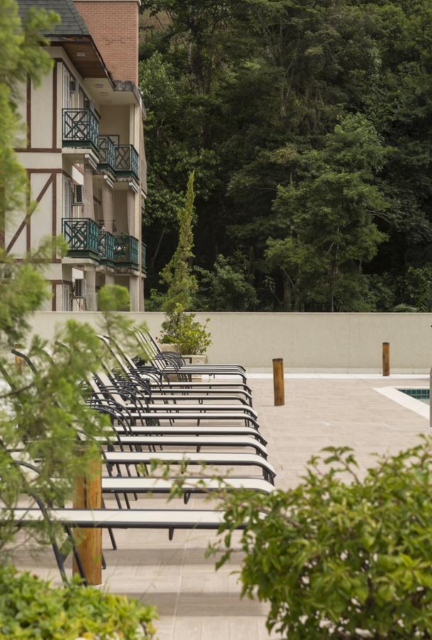Quality Hotel Itaipava Posse  Dış mekan fotoğraf