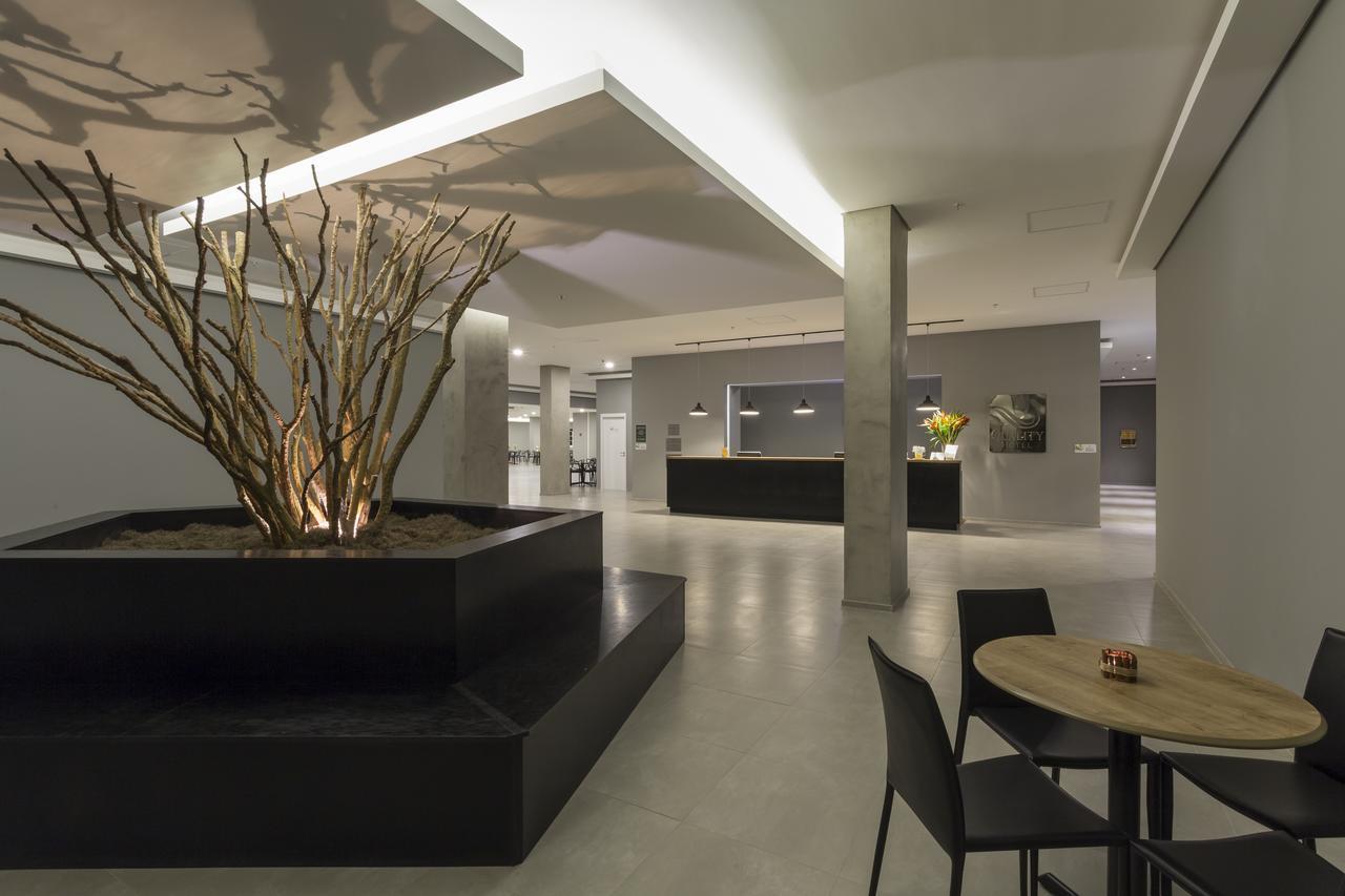 Quality Hotel Itaipava Posse  Dış mekan fotoğraf