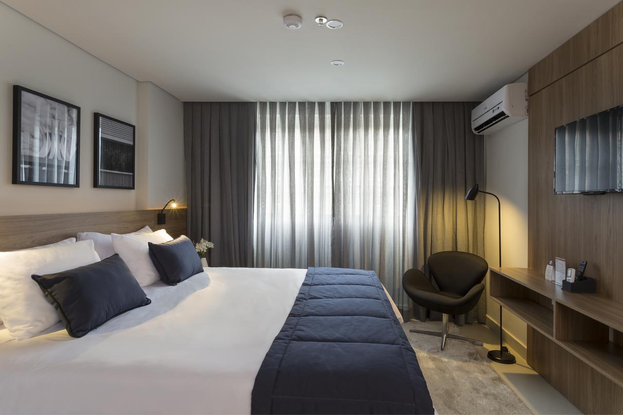Quality Hotel Itaipava Posse  Dış mekan fotoğraf