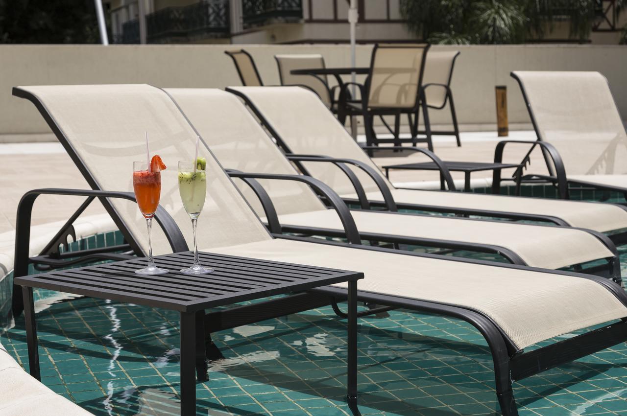 Quality Hotel Itaipava Posse  Dış mekan fotoğraf