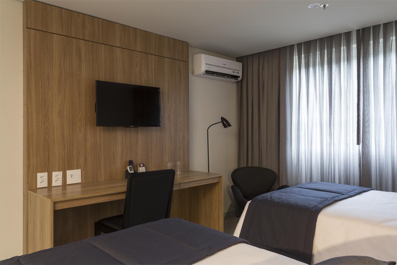Quality Hotel Itaipava Posse  Dış mekan fotoğraf