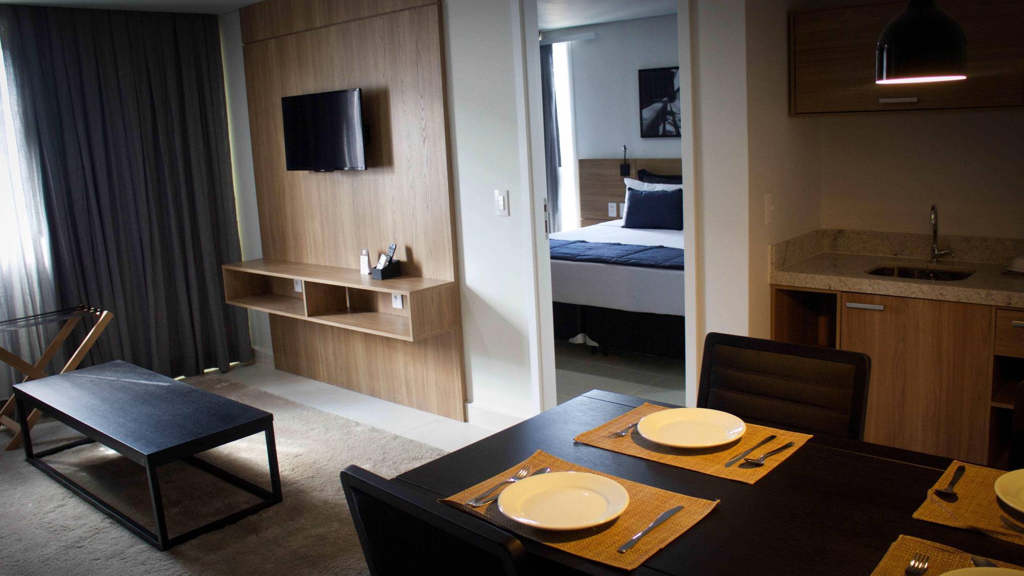 Quality Hotel Itaipava Posse  Dış mekan fotoğraf