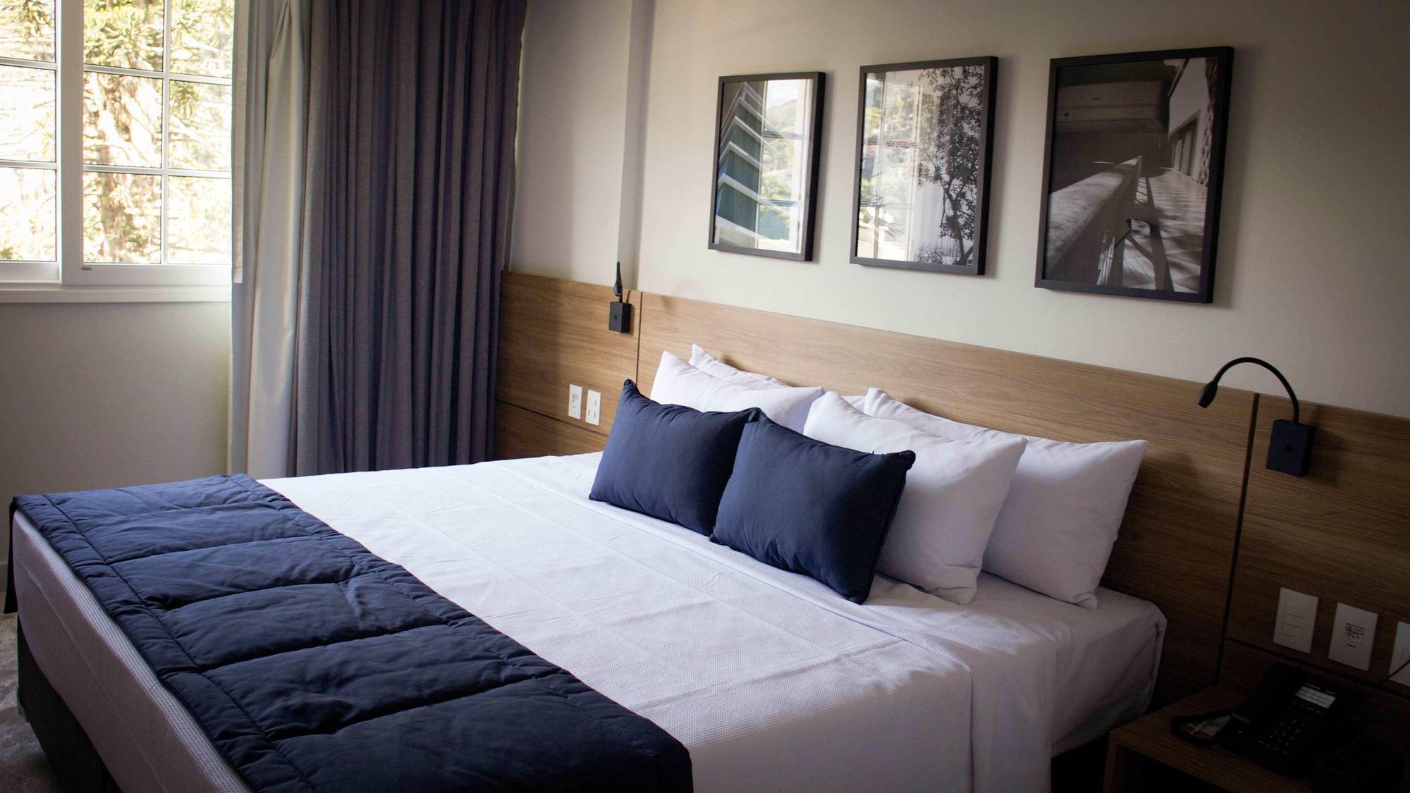 Quality Hotel Itaipava Posse  Dış mekan fotoğraf