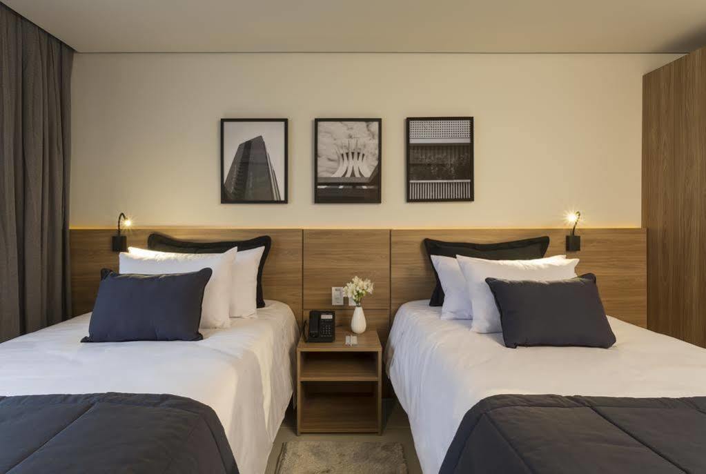 Quality Hotel Itaipava Posse  Dış mekan fotoğraf