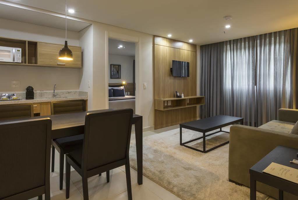Quality Hotel Itaipava Posse  Dış mekan fotoğraf