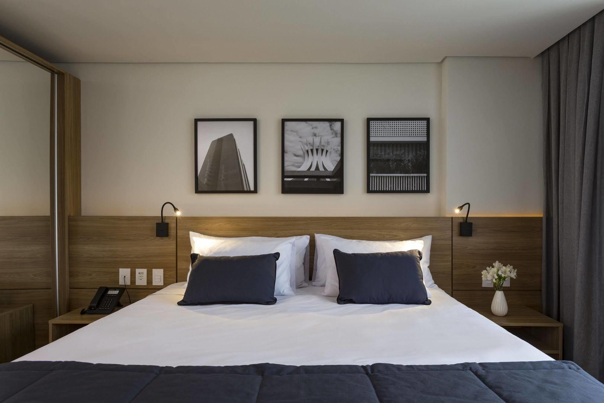 Quality Hotel Itaipava Posse  Dış mekan fotoğraf