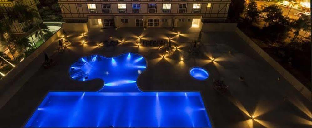 Quality Hotel Itaipava Posse  Dış mekan fotoğraf